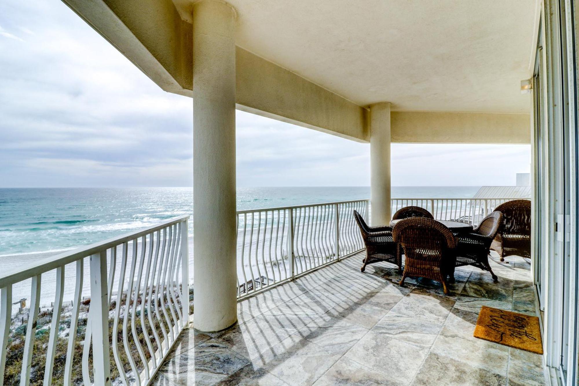 Dunes Of Seagrove Condos Santa Rosa Beach Ruang foto