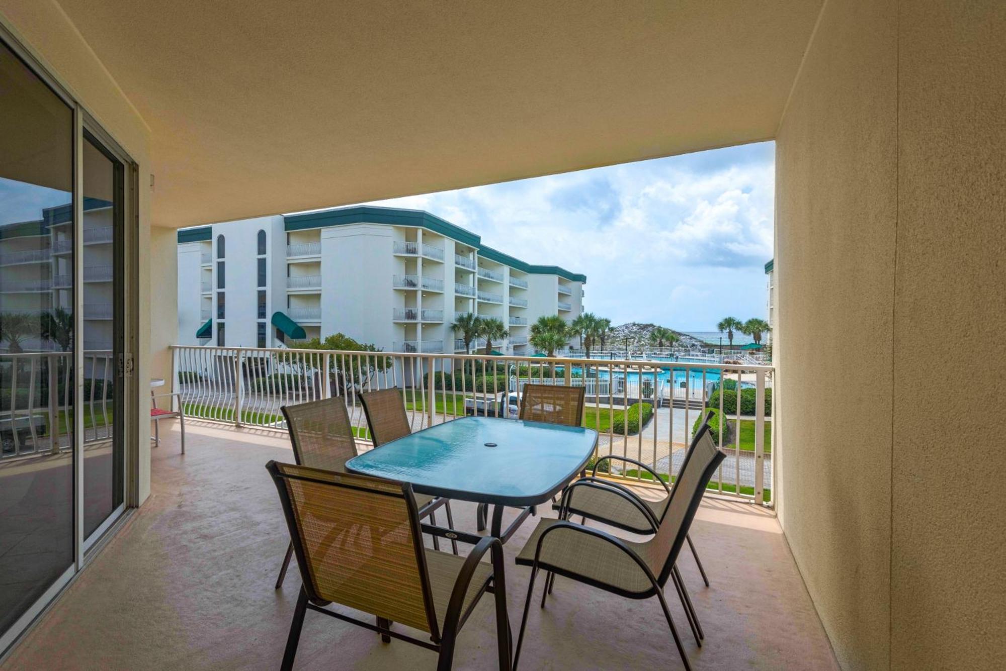 Dunes Of Seagrove Condos Santa Rosa Beach Ruang foto