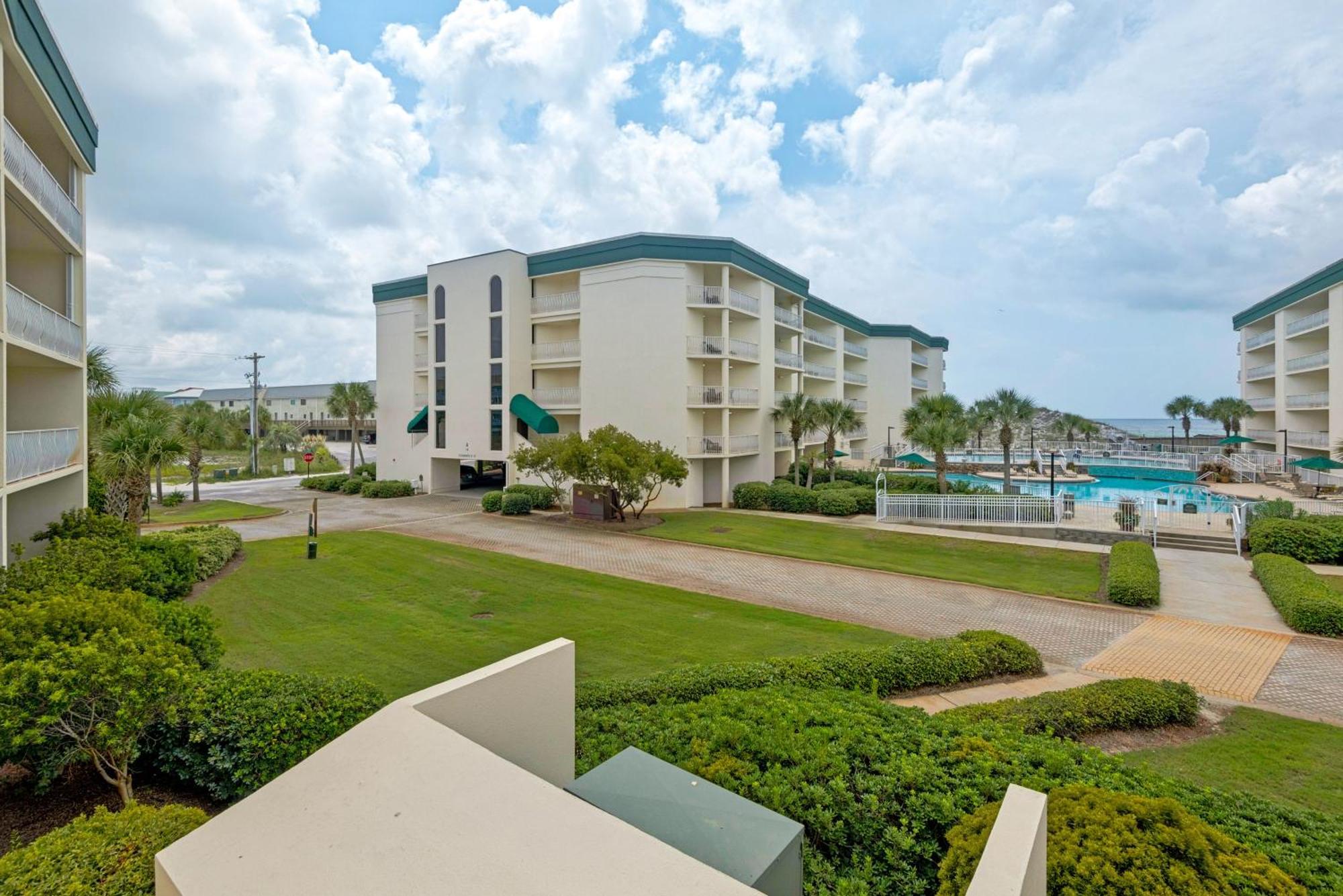 Dunes Of Seagrove Condos Santa Rosa Beach Ruang foto