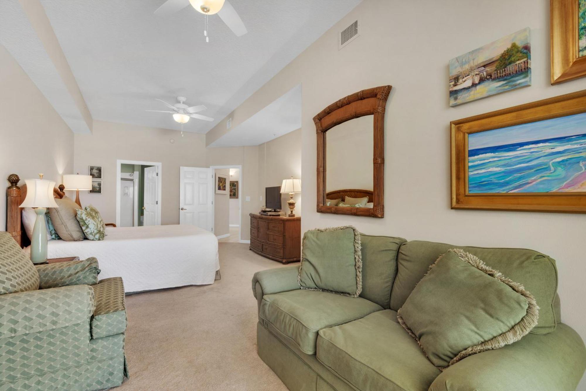 Dunes Of Seagrove Condos Santa Rosa Beach Ruang foto