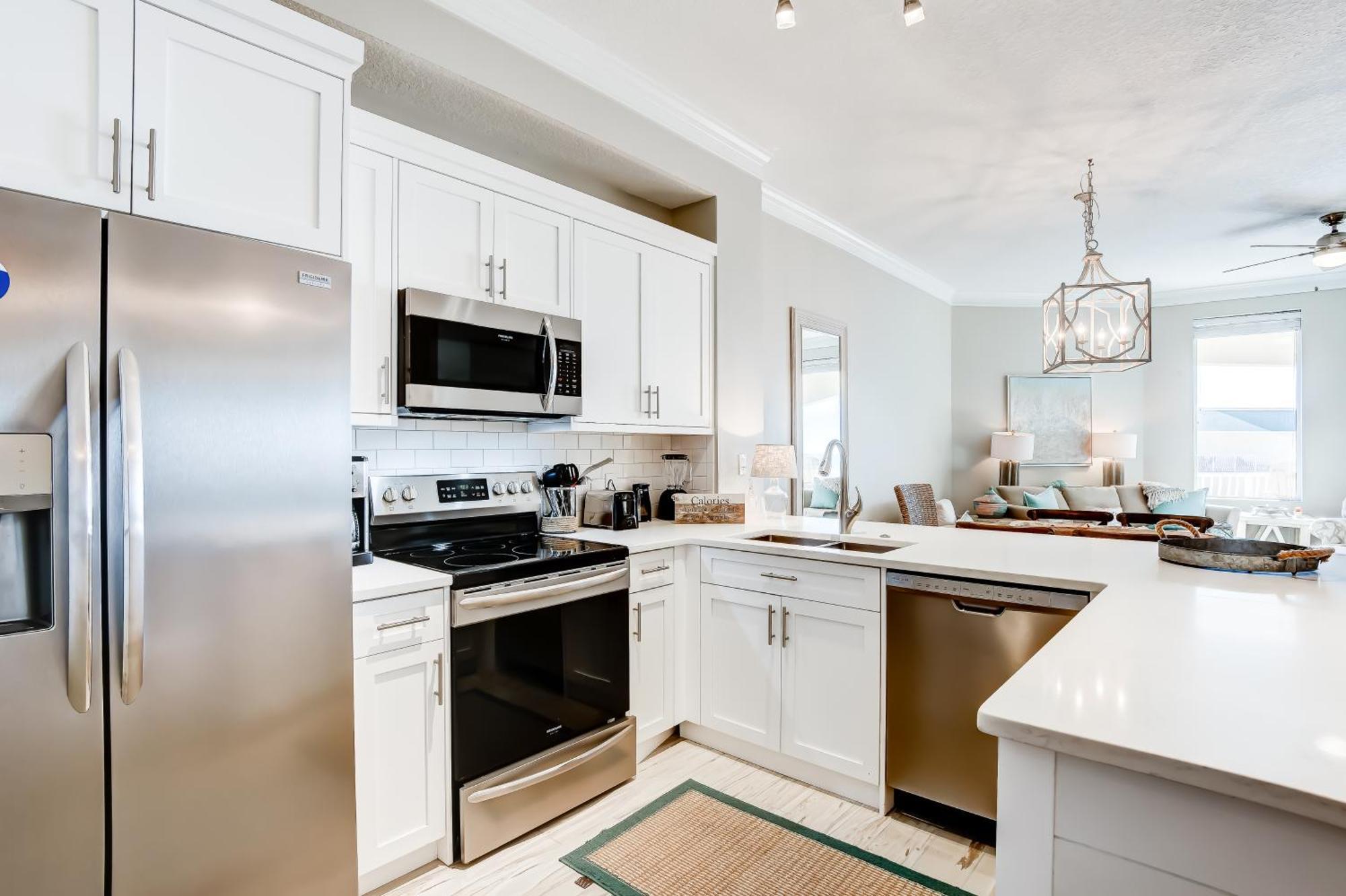 Dunes Of Seagrove Condos Santa Rosa Beach Ruang foto