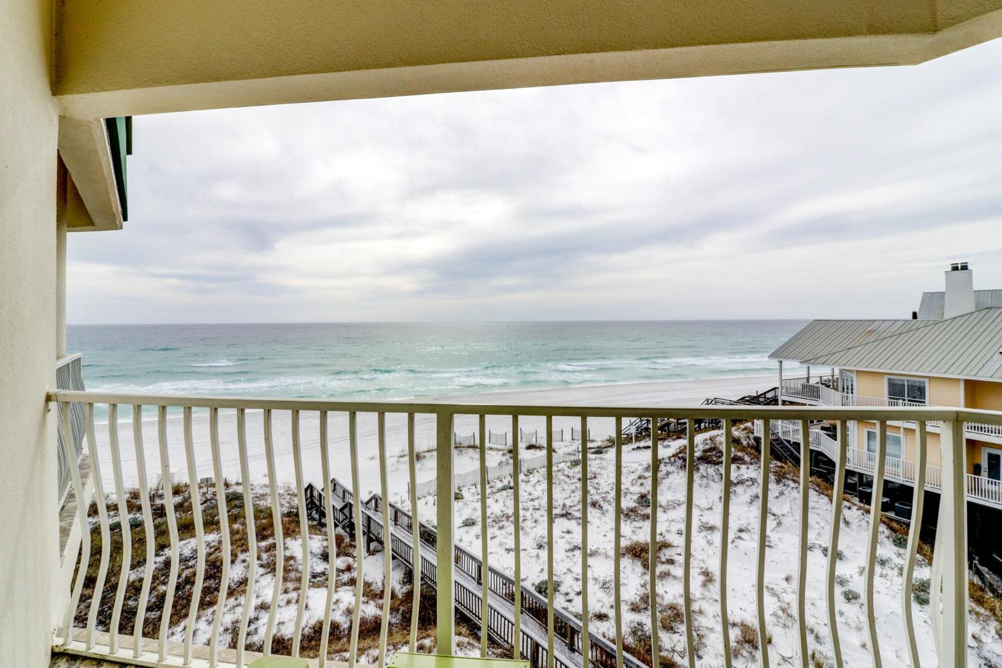 Dunes Of Seagrove Condos Santa Rosa Beach Ruang foto