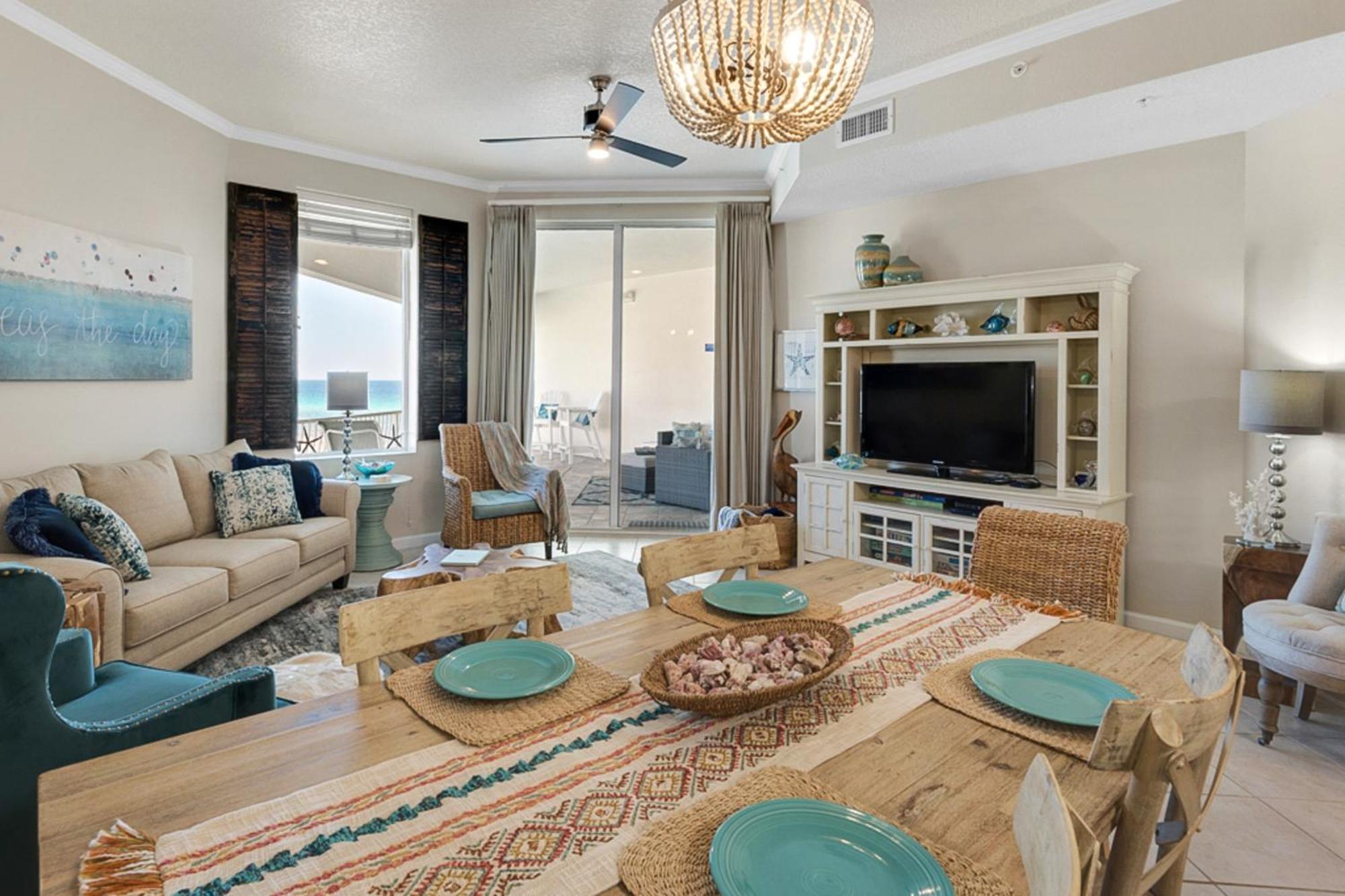 Dunes Of Seagrove Condos Santa Rosa Beach Ruang foto