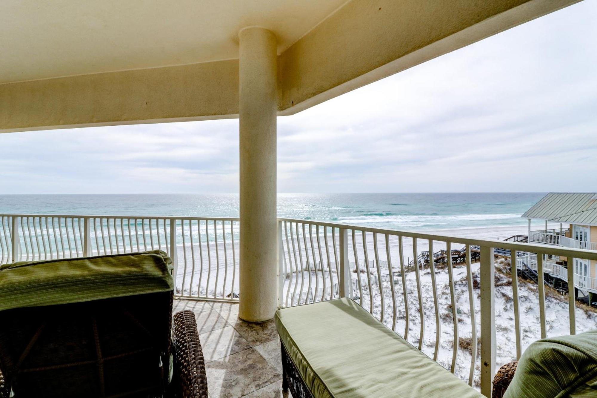 Dunes Of Seagrove Condos Santa Rosa Beach Ruang foto