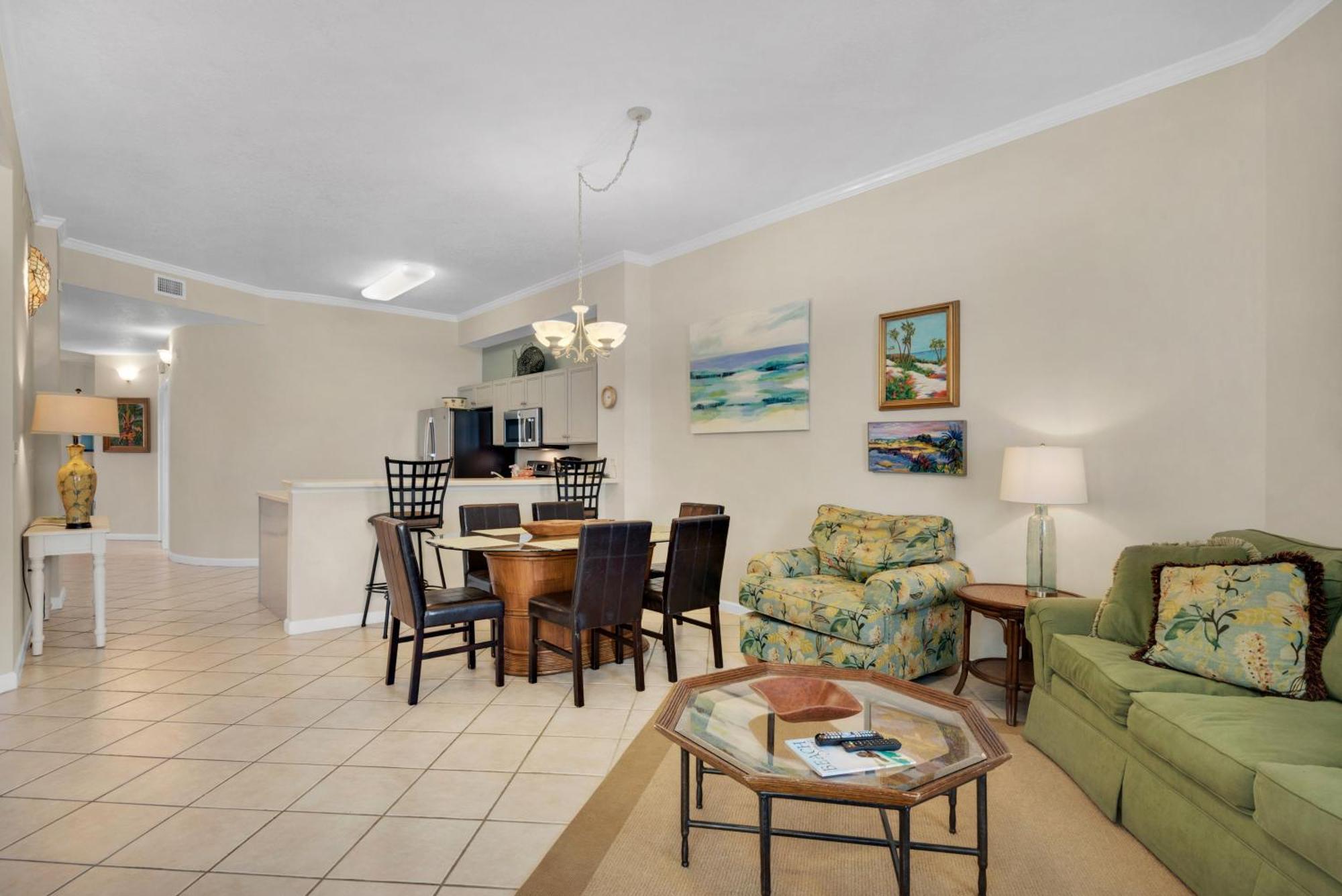 Dunes Of Seagrove Condos Santa Rosa Beach Ruang foto