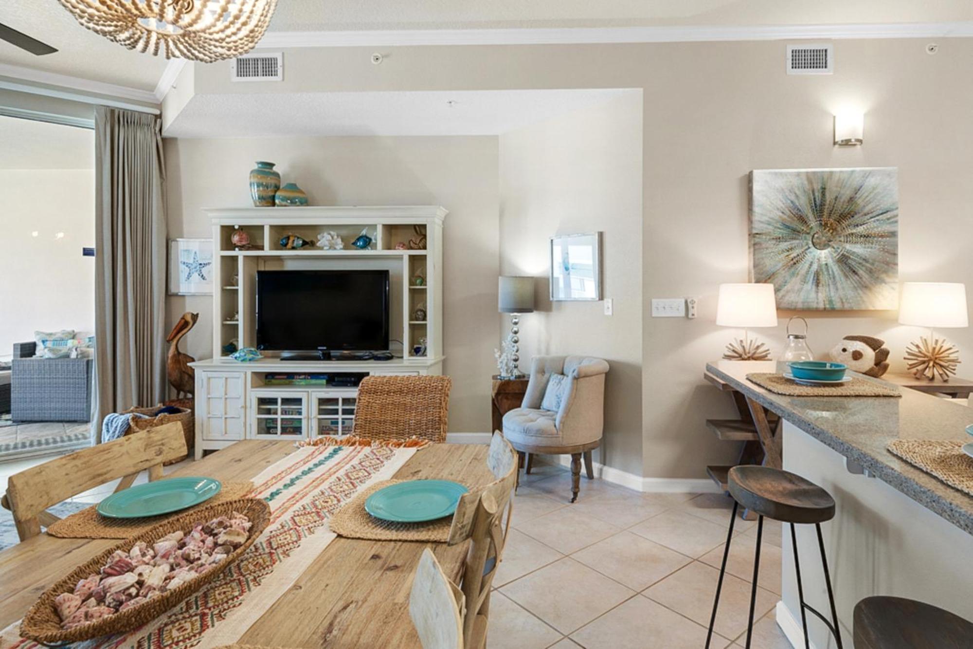 Dunes Of Seagrove Condos Santa Rosa Beach Ruang foto