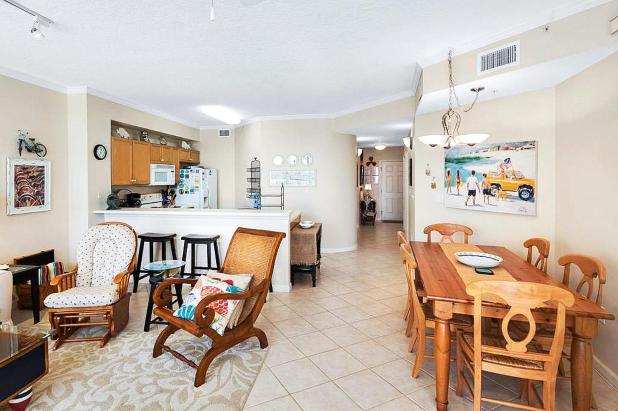 Dunes Of Seagrove Condos Santa Rosa Beach Ruang foto