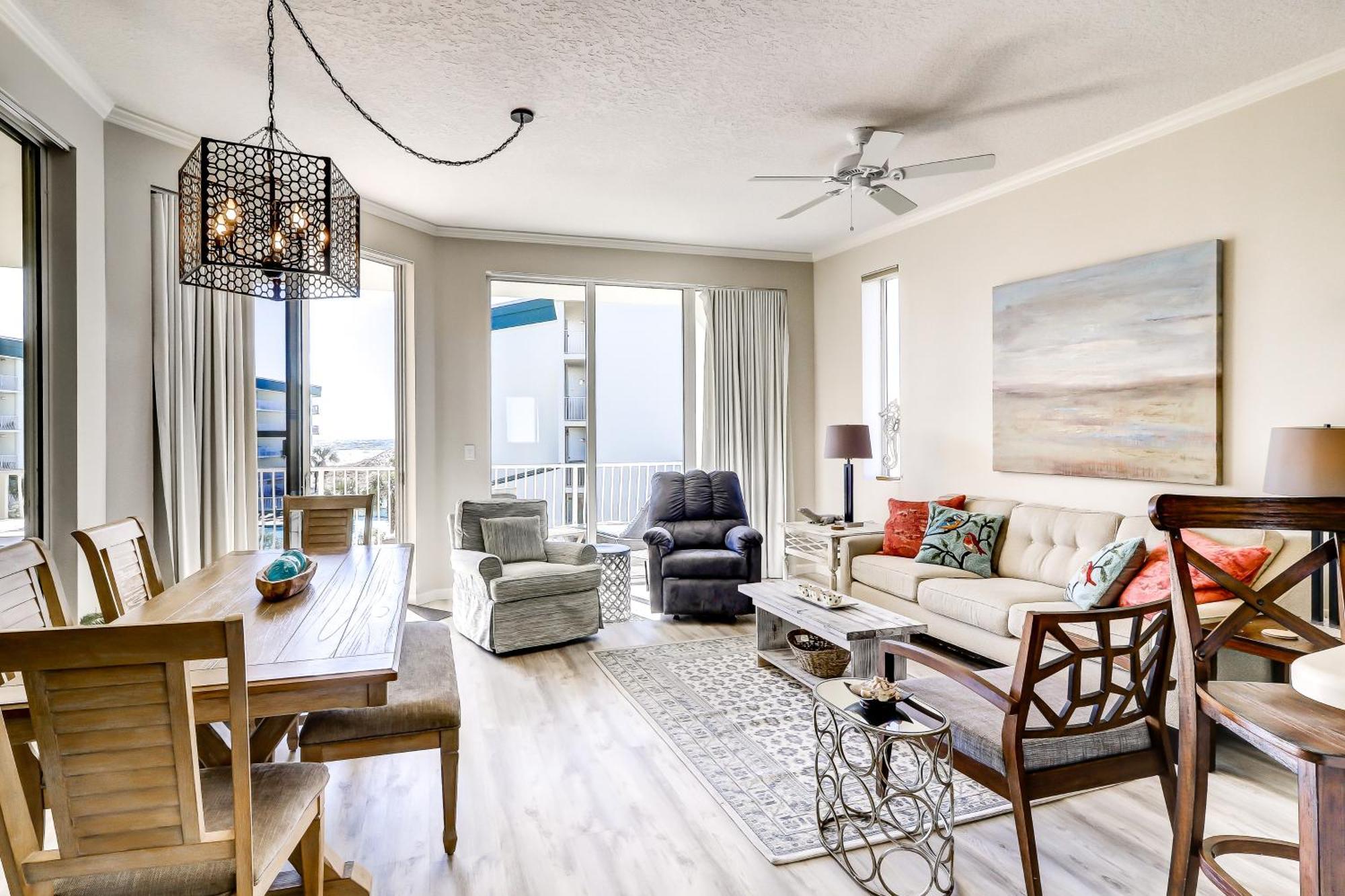 Dunes Of Seagrove Condos Santa Rosa Beach Ruang foto