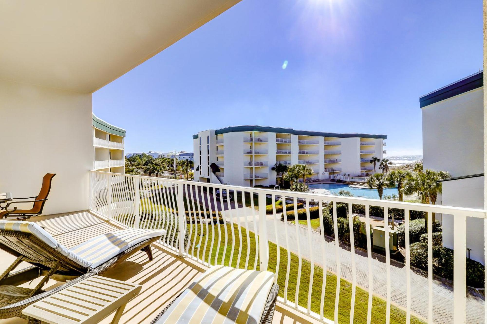 Dunes Of Seagrove Condos Santa Rosa Beach Ruang foto