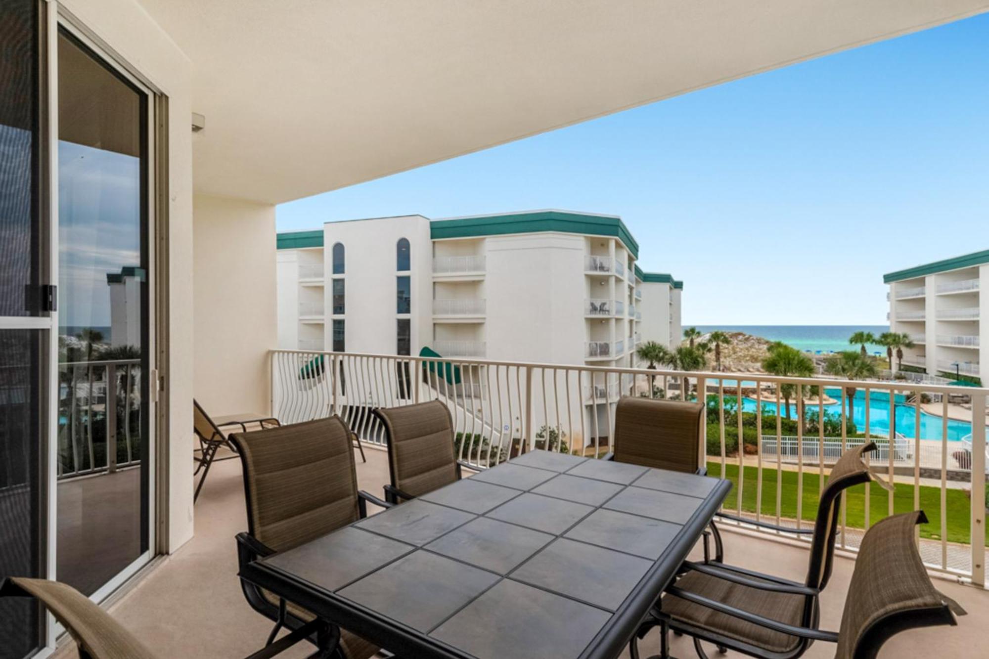 Dunes Of Seagrove Condos Santa Rosa Beach Ruang foto