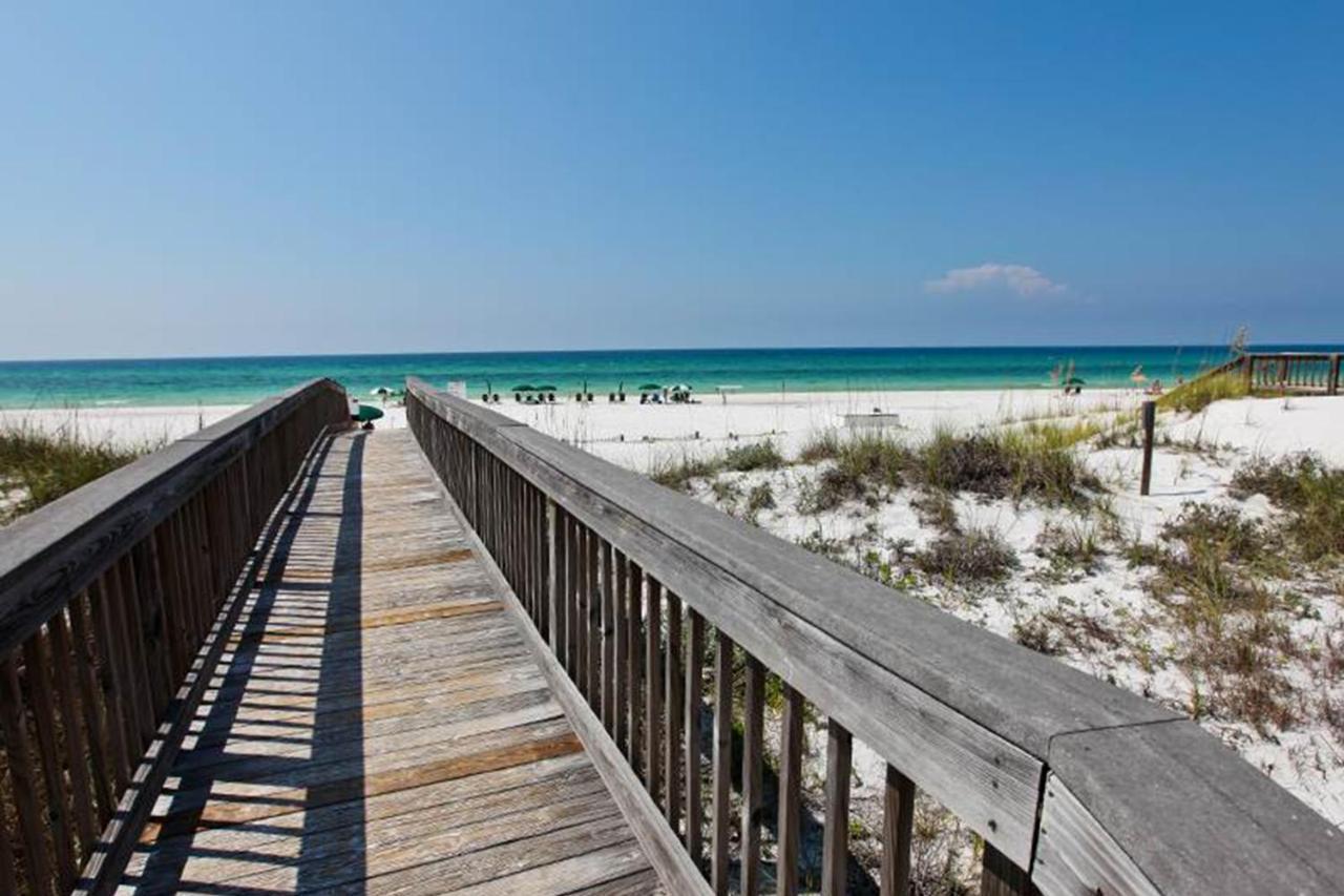 Dunes Of Seagrove Condos Santa Rosa Beach Bagian luar foto