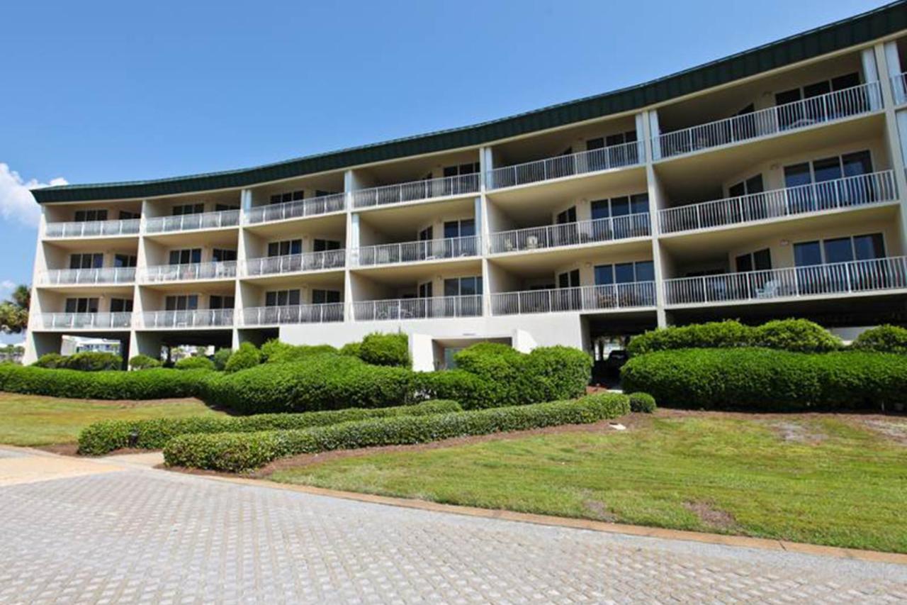 Dunes Of Seagrove Condos Santa Rosa Beach Bagian luar foto